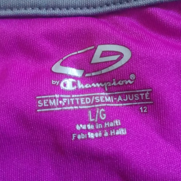 Nwt Adidas exercise skirt sz M & c9 top to match - Picture 6 of 6